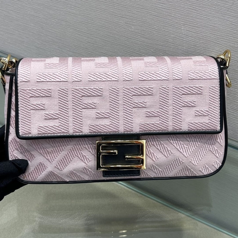 Fendi Baguette Bags